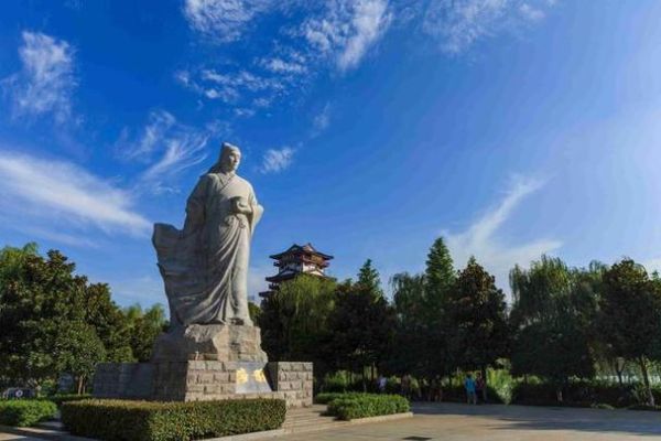 天門旅游(還是去陸羽故里感受茶文化)