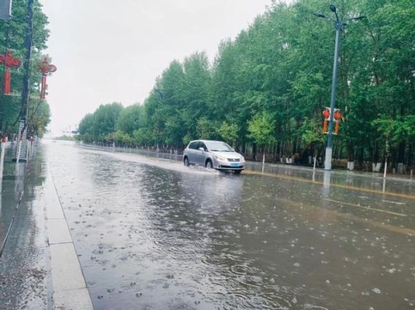 內蒙古 鄂爾多斯空氣質量(適合跑步鍛煉嗎)