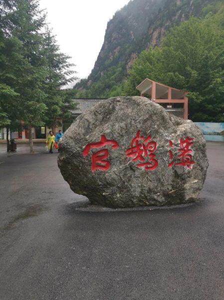 隴南多少度( 適合什么時候去旅游)