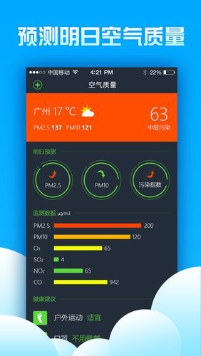 上海空氣質(zhì)量指數(shù)app(哪個(gè)APP最準(zhǔn))