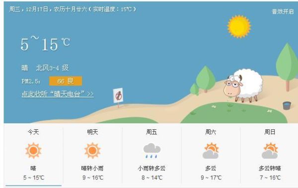 廣東省廣州市未來3天天氣(是艷陽高照還是雷雨交加)