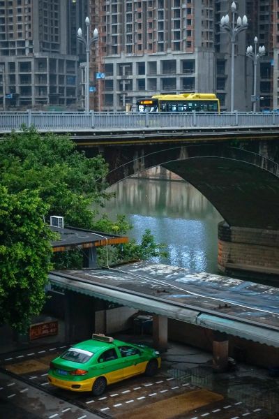 綦江未來(lái)30天(出門(mén)還要帶雨傘嗎)