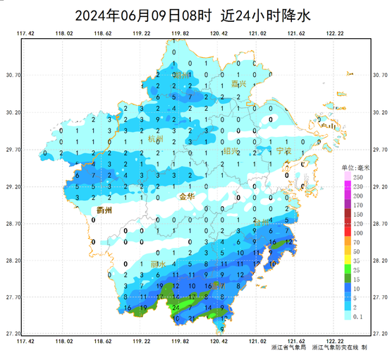 紹興一周天氣預報(會影響出行嗎)