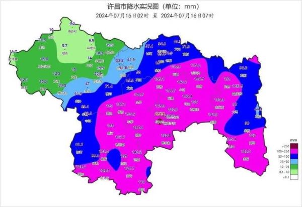 長(zhǎng)葛市十五天天氣情況(會(huì)不會(huì)很熱或者很冷)