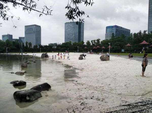 上海大寧靈石公園(上海大寧靈石公園值得去嗎)