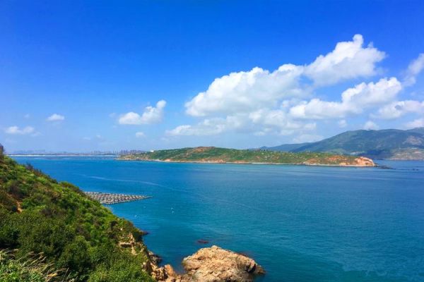 東癢島(還有哪些值得一看的地方)