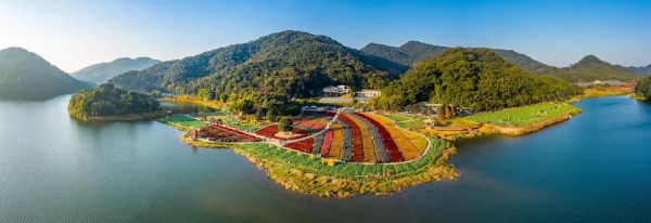 從化石門森林公園(有什么需要注意的嗎)