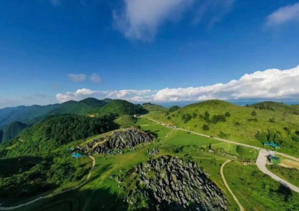 千野草場(風(fēng)景和圖片一樣嗎)