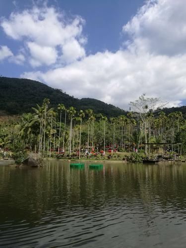 呀諾達(dá)熱帶雨林公園(半天就能玩遍呀諾達(dá))