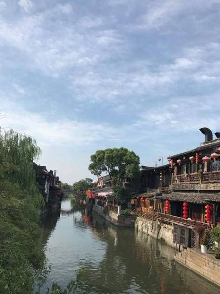 太原到杭州旅游(除了西湖還有哪些地方值得一去)