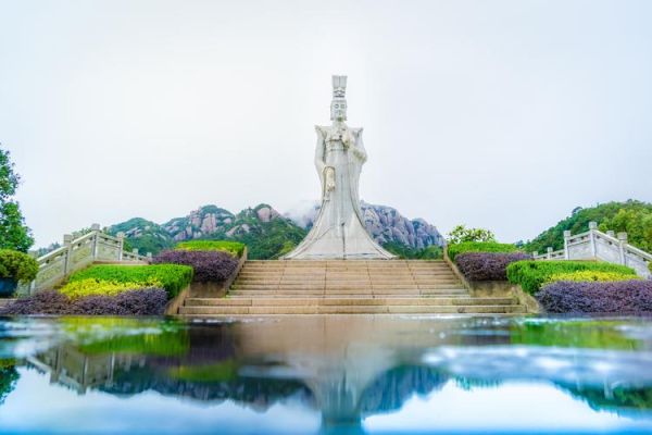 太姥山(到底有什么值得一看的)