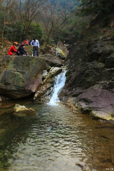 寧波九峰山(去那里需要準(zhǔn)備什么)