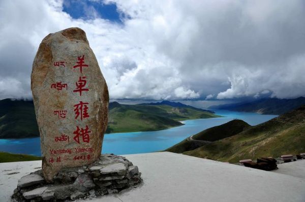 川藏線自駕(有哪些必打卡景點)