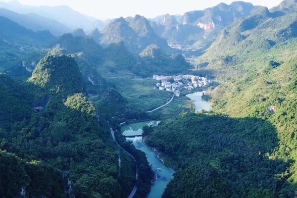 巴馬旅游網(有什么需要注意的)