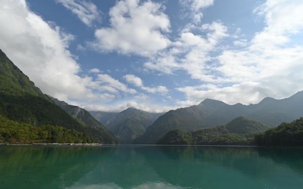 文縣旅游(除了天池還有啥好玩的)