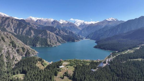 新疆南疆旅游(還有哪些地方值得一去)