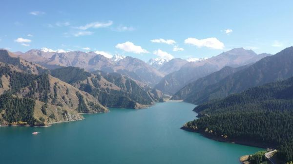 新疆南疆旅游(還有哪些地方值得一去)