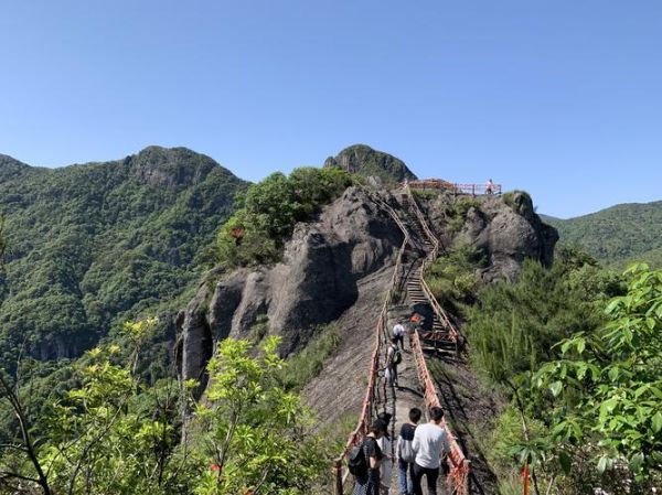 瑞云山森林公園(周邊有什么好玩的地方)