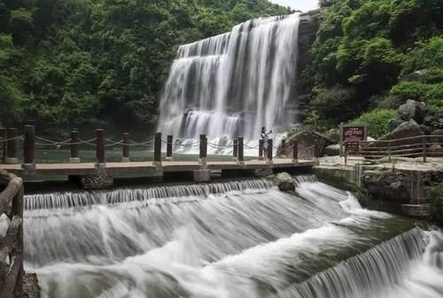 粵東旅游(還是揭陽(yáng)的山水)