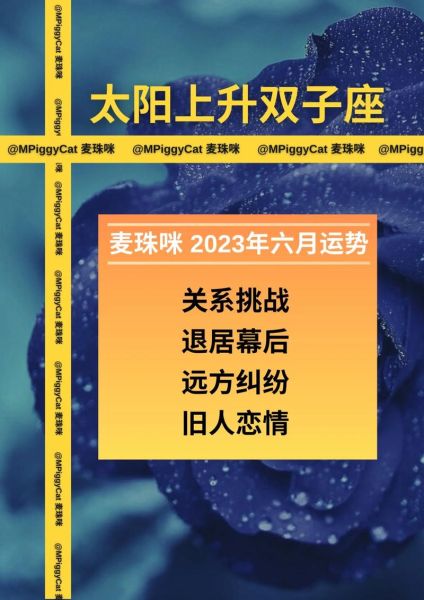 雙子座運(yùn)勢2021年與整體運(yùn)勢(整體運(yùn)勢如何)