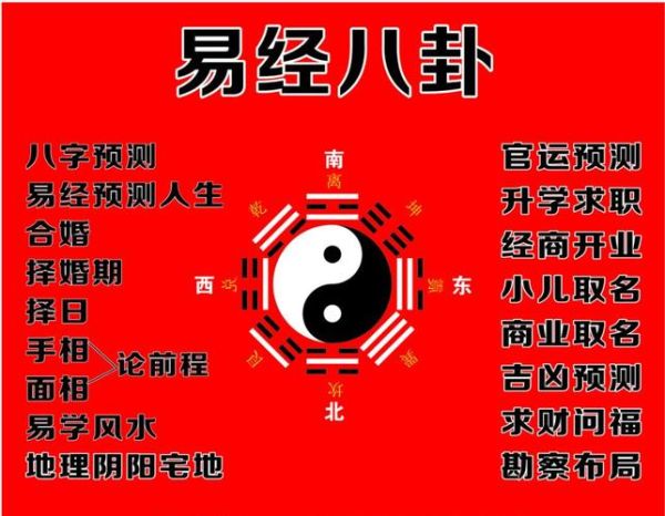 易經(jīng)算命準(zhǔn)不準(zhǔn)( 算卦能預(yù)測(cè)未來嗎)