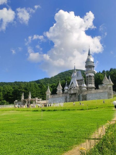 神鹿峰旅游度假區(qū)(適合帶孩子去玩嗎)