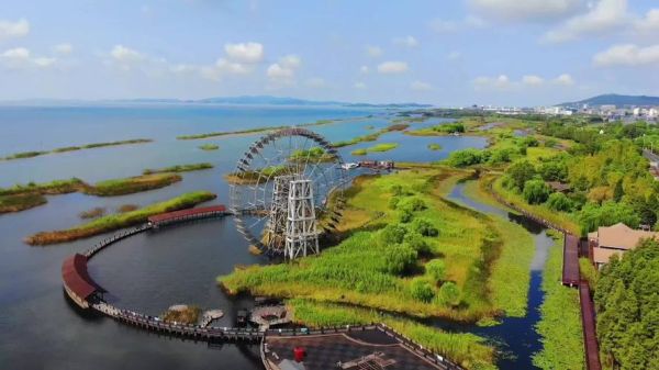 蘇州太湖國(guó)家旅游度假區(qū)(想不想來一次深度游)