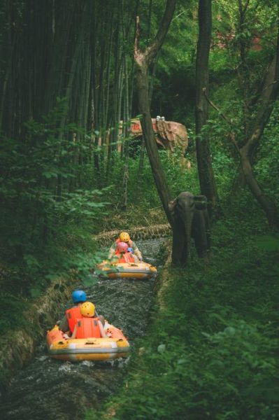 金壇茅山旅游度假區(qū)(適合親子游嗎)