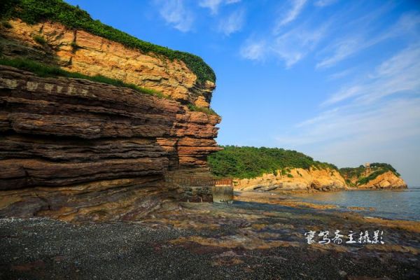 金石灘國(guó)家旅游度假區(qū)(還有哪些值得探索的地方)